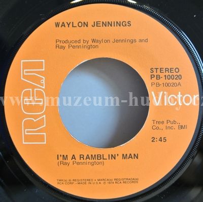 Waylon Jennings