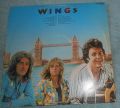 Wings [Paul McCartney - Beatles]-London Town