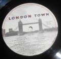 Wings [Paul McCartney - Beatles]-London Town