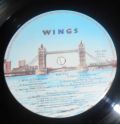 Wings [Paul McCartney - Beatles]-London Town