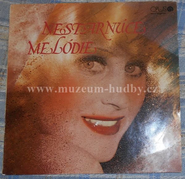 Zora Kolínska / Dušan Grúň / Marcela Laiferová / Melánia Olláryová / Jana Kocianová