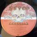 ZZ Top-Degüello