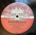 ZZ Top-Degüello