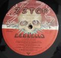 ZZ Top-Degüello