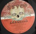 ZZ Top-Degüello