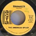American Breed, The-Bend Me, Shape Me / Mindrocker