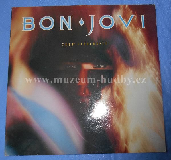 Bon Jovi