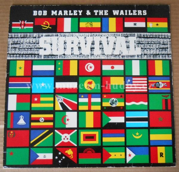 Bob Marley & The Wailers