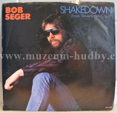 Bob Seger / Bob Seger And The Silver Bullet Band