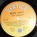 Bon Jovi-7800° Fahrenheit