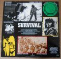 Bob Marley & The Wailers-Survival