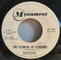 Bob Moore And His Orchestra-Kentucky / The Flowers Of Florence