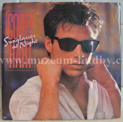 Corey Hart