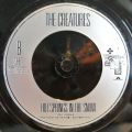 Creatures, The-Miss The Girl / Hot Springs In The Snow