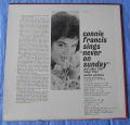Connie Francis-Never On Sunday