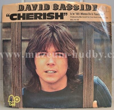 David Cassidy