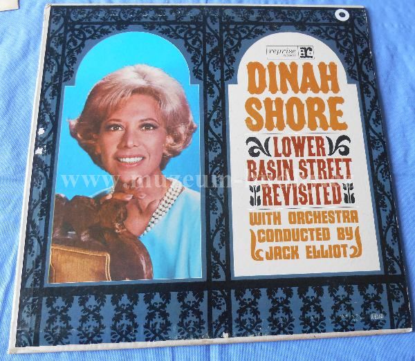 Dinah Shore