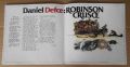 Daniel Defoe-Robinson Crusoe