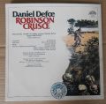 Daniel Defoe-Robinson Crusoe