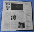 Della Reese-Della Reese Live
