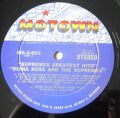 Diana Ross & The Supremes-Greatest Hits