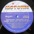 Diana Ross & The Supremes-Greatest Hits