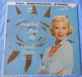 Dinah Shore, André Previn And His Orchestra-Somebody Loves Me