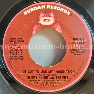 Gladys Knight And The Pips