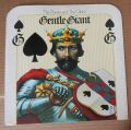 Gentle Giant-The Power And The Glory
