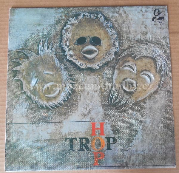 Hop Trop