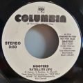 Hooters, The-Satellite