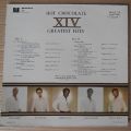 Hot Chocolate-XIV Greatest Hits