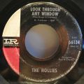 Hollies, The-Look Through Any Window / So Lonely