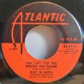 Ivory Joe Hunter-Since I Met You Baby / You Can't Stop This Rocking
