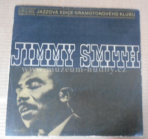 Jimmy Smith