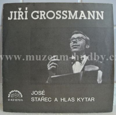 Jiří Grossmann