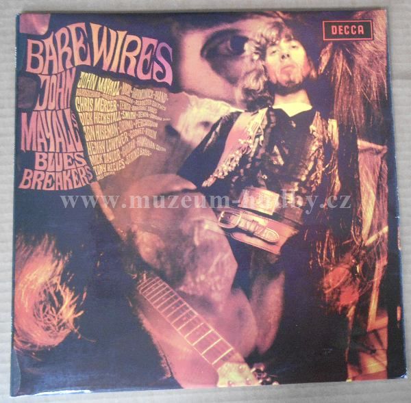 John Mayall's Bluesbreakers