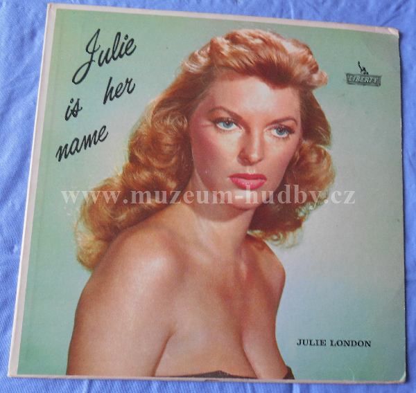 Julie London [Barney Kessel]
