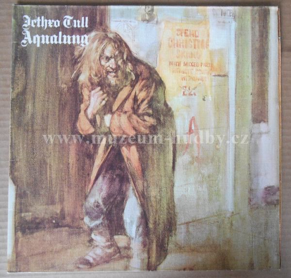 Jethro Tull