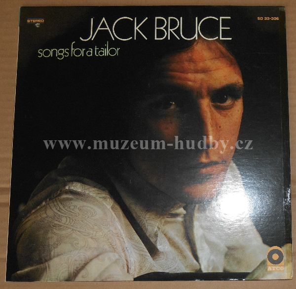 Jack Bruce