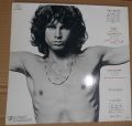 Jim Morrison Music By Doors-An American Prayer