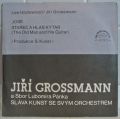 Jiří Grossmann-José / Stařec A Hlas Kytar