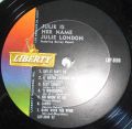 Julie London [Barney Kessel]-Julie Is Her Name