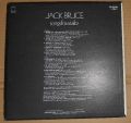 Jack Bruce-Songs For A Tailor