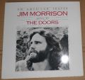 Jim Morrison Music By Doors