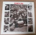 Katalog / Letiste / Verumka / Ozvena / Folk Team / Kapitan Kid-Porta 86