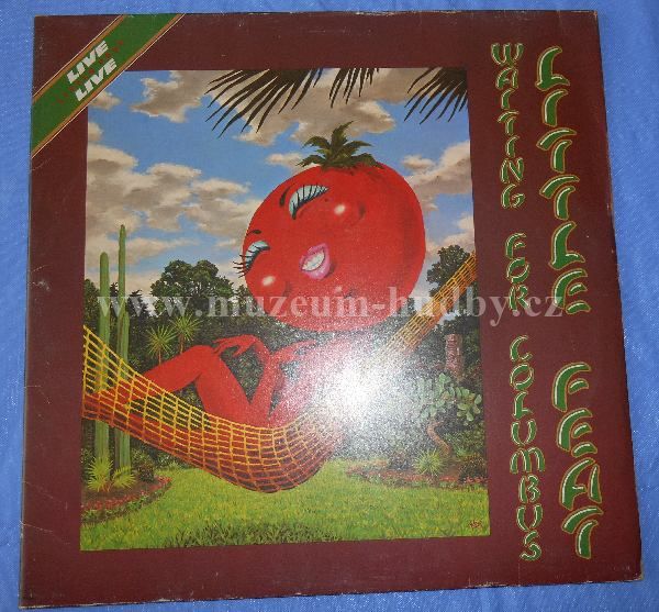 Little Feat