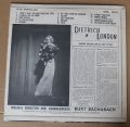 Marlene Dietrich-In London