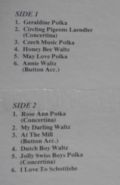 Math Sladky Band-Volume 2
