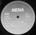 Nena-? (Fragezeichen)